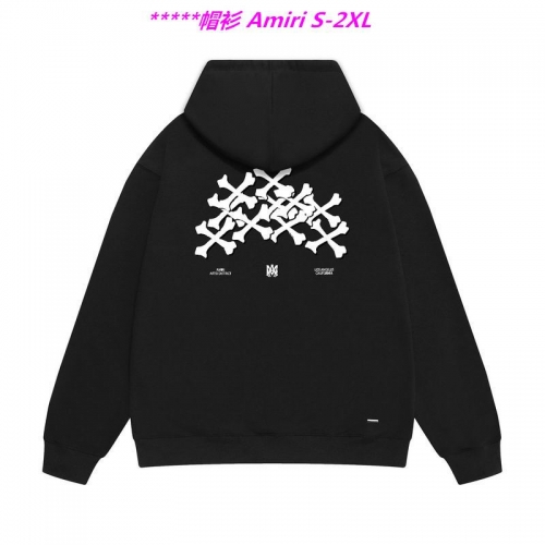 A.m.i.r.i. Hoodies/Sweatshirt 1479 Men