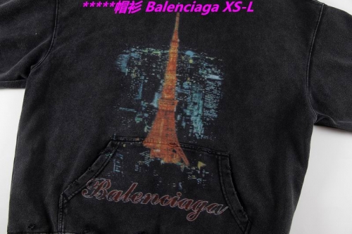 B.a.l.e.n.c.i.a.g.a. Hoodies/Sweatshirt 1876 Men