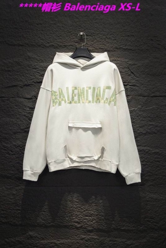 B.a.l.e.n.c.i.a.g.a. Hoodies/Sweatshirt 1583 Men