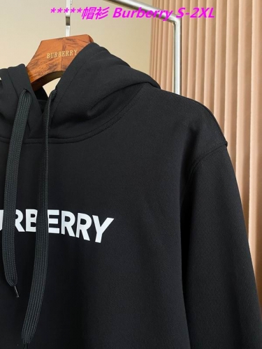 B.u.r.b.e.r.r.y. Hoodies/Sweatshirt 1194 Men