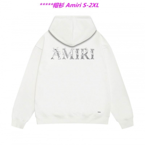 A.m.i.r.i. Hoodies/Sweatshirt 1426 Men