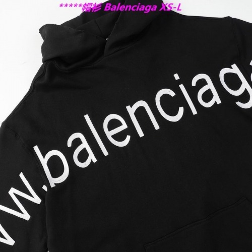 B.a.l.e.n.c.i.a.g.a. Hoodies/Sweatshirt 1189 Men