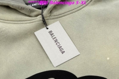 B.a.l.e.n.c.i.a.g.a. Hoodies/Sweatshirt 2512 Men
