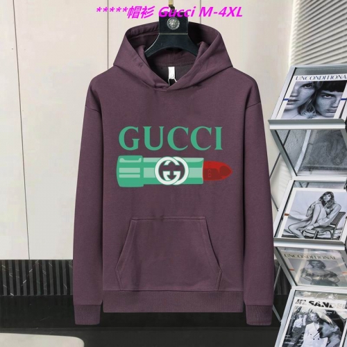 G.u.c.c.i. Hoodies/Sweatshirt 1623 Men