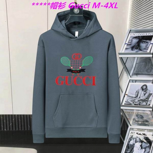 G.u.c.c.i. Hoodies/Sweatshirt 1707 Men