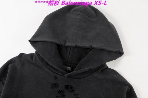 B.a.l.e.n.c.i.a.g.a. Hoodies/Sweatshirt 1430 Men