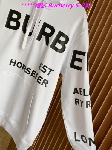 B.u.r.b.e.r.r.y. Hoodies/Sweatshirt 1300 Men