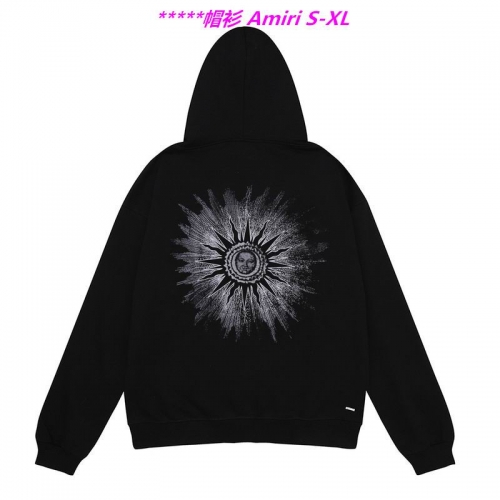 A.m.i.r.i. Hoodies/Sweatshirt 1371 Men