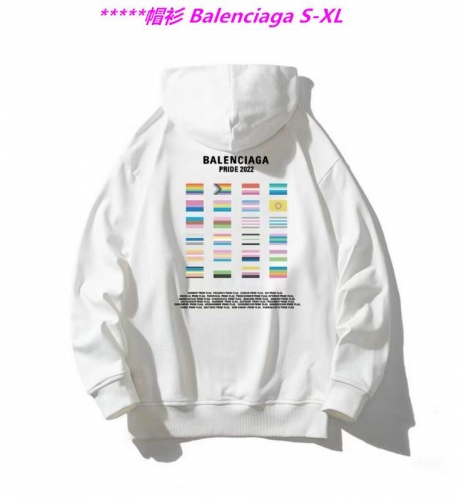 B.a.l.e.n.c.i.a.g.a. Hoodies/Sweatshirt 2237 Men