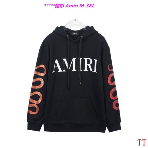 A.m.i.r.i. Hoodies/Sweatshirt 2233 Men