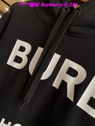 B.u.r.b.e.r.r.y. Hoodies/Sweatshirt 1285 Men