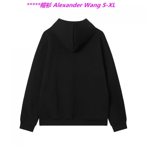 A.l.e.x.a.n.d.e.r. W.a.n.g. Hoodies/Sweatshirt 1010 Men