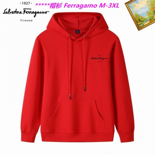 F.e.r.r.a.g.a.m.o. Hoodies/Sweatshirt 1030 Men