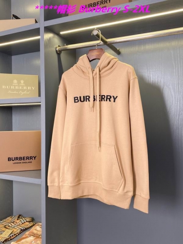 B.u.r.b.e.r.r.y. Hoodies/Sweatshirt 1227 Men