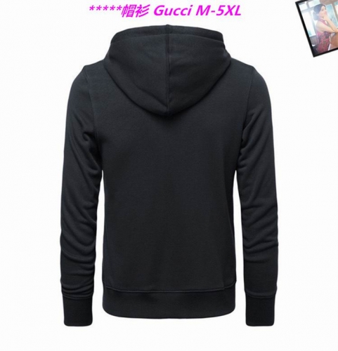 G.u.c.c.i. Hoodies/Sweatshirt 1502 Men