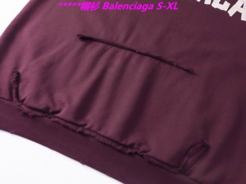 B.a.l.e.n.c.i.a.g.a. Hoodies/Sweatshirt 2408 Men