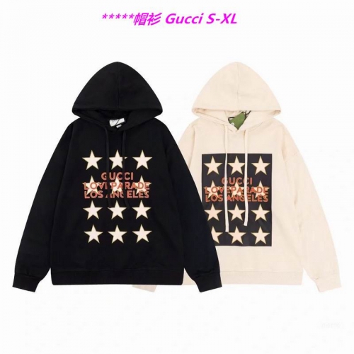 G.u.c.c.i. Hoodies/Sweatshirt 1394 Men