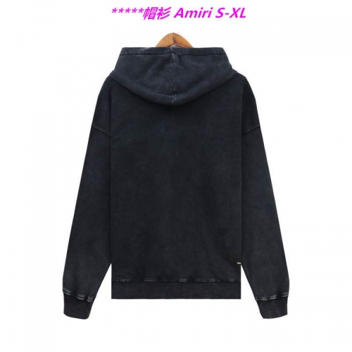 A.m.i.r.i. Hoodies/Sweatshirt 1018 Men