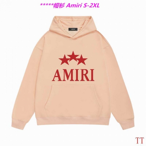 A.m.i.r.i. Hoodies/Sweatshirt 1872 Men