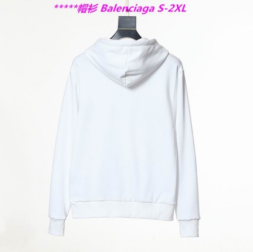 B.a.l.e.n.c.i.a.g.a. Hoodies/Sweatshirt 2812 Men