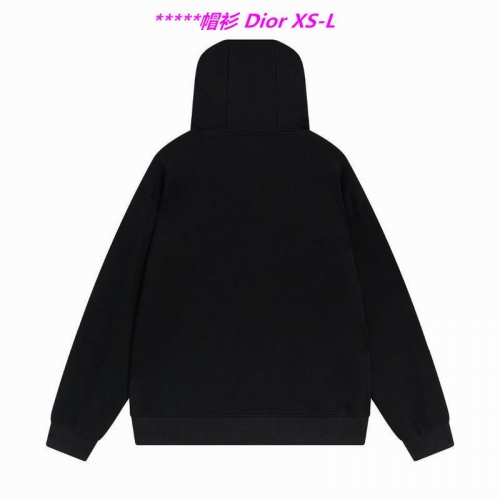 D.i.o.r. Hoodies/Sweatshirt 1064 Men