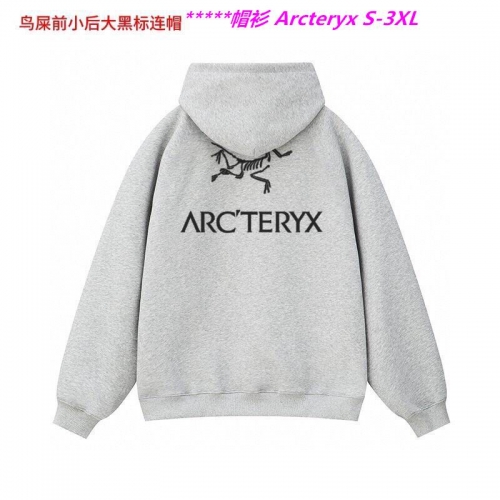 A.r.c.t.e.r.y.x. Hoodies/Sweatshirt 1071 Men