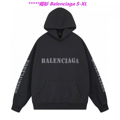 B.a.l.e.n.c.i.a.g.a. Hoodies/Sweatshirt 2207 Men