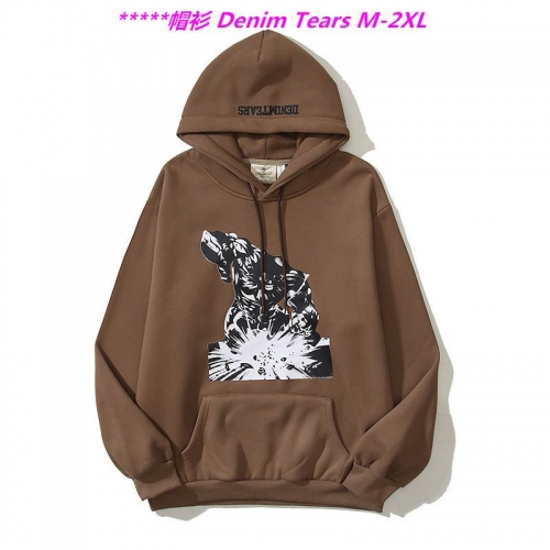 D.e.n.i.m. T.e.a.r.s. Hoodies/Sweatshirt 1177 Men