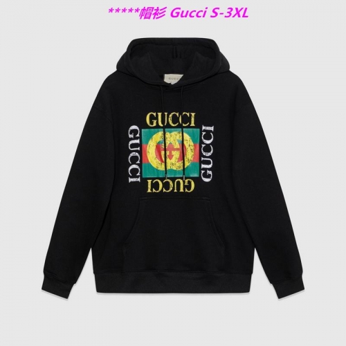 G.u.c.c.i. Hoodies/Sweatshirt 1479 Men