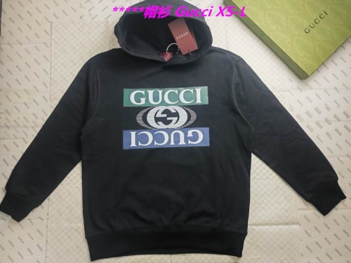 G.u.c.c.i. Hoodies/Sweatshirt 1154 Men