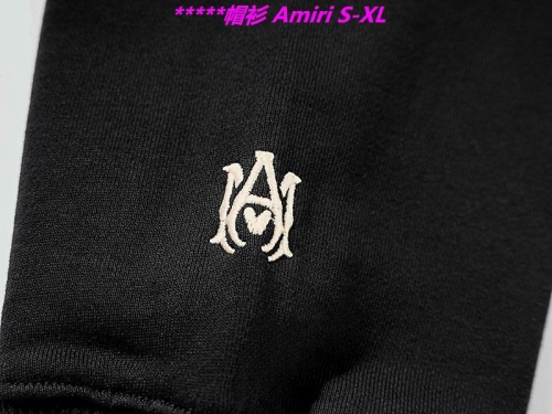 A.m.i.r.i. Hoodies/Sweatshirt 1350 Men