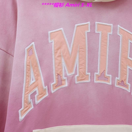 A.m.i.r.i. Hoodies/Sweatshirt 1117 Men