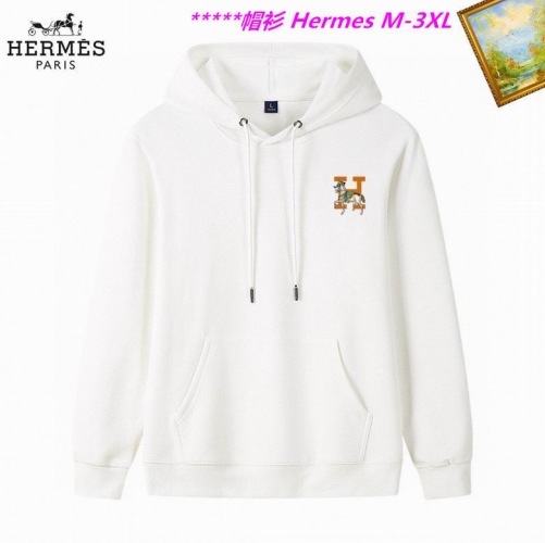 H.e.r.m.e.s. Hoodies/Sweatshirt 1061 Men