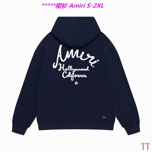 A.m.i.r.i. Hoodies/Sweatshirt 1898 Men