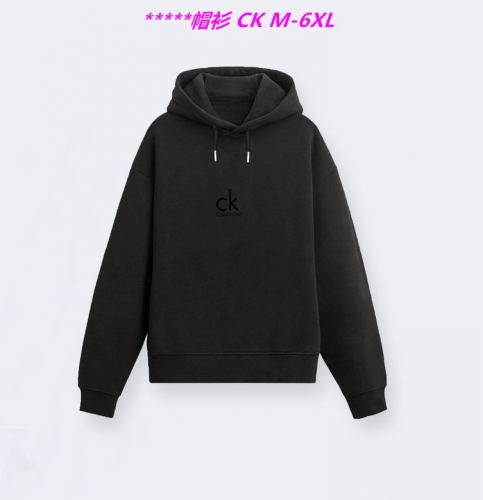 C...K... Hoodies/Sweatshirt 1041 Men