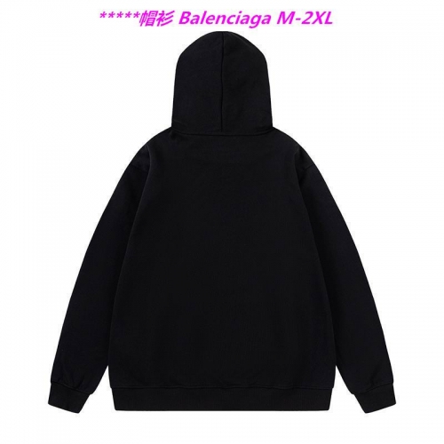 B.a.l.e.n.c.i.a.g.a. Hoodies/Sweatshirt 2886 Men