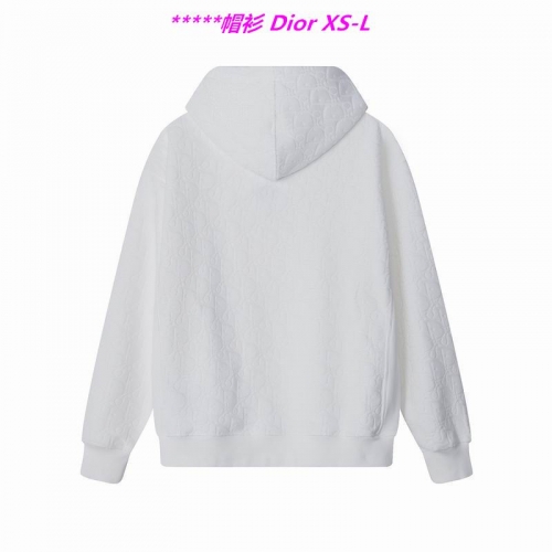 D.i.o.r. Hoodies/Sweatshirt 1110 Men