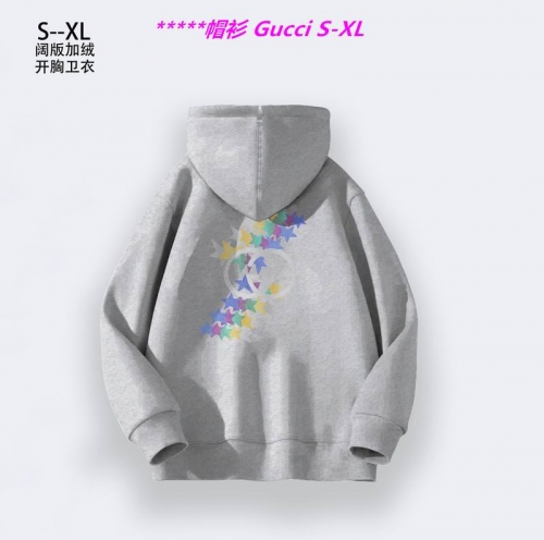 G.u.c.c.i. Hoodies/Sweatshirt 1228 Men