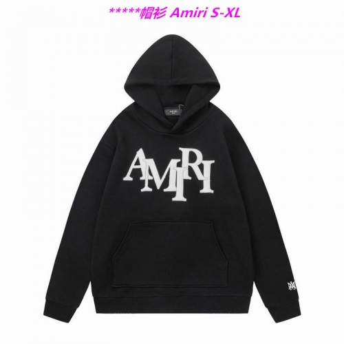 A.m.i.r.i. Hoodies/Sweatshirt 1236 Men