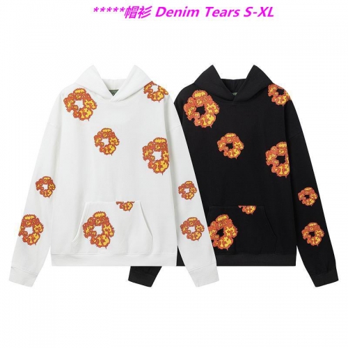 D.e.n.i.m. T.e.a.r.s. Hoodies/Sweatshirt 1079 Men