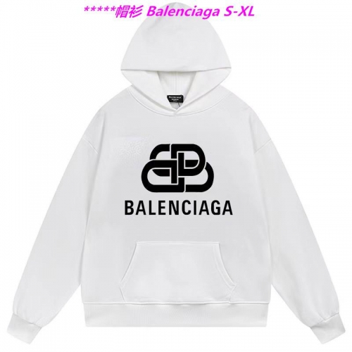 B.a.l.e.n.c.i.a.g.a. Hoodies/Sweatshirt 2243 Men