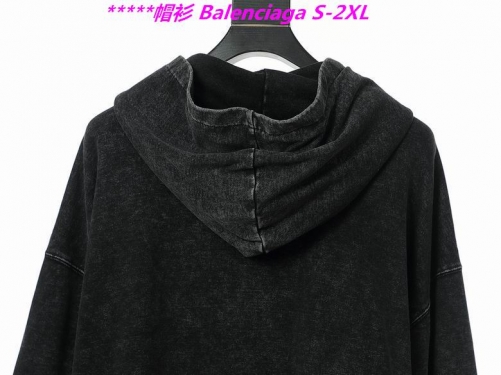 B.a.l.e.n.c.i.a.g.a. Hoodies/Sweatshirt 2773 Men