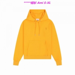 A.m.i. Hoodies/Sweatshirt 1019 Men