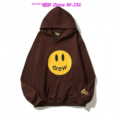 D.r.e.w. Hoodies/Sweatshirt 1017 Men