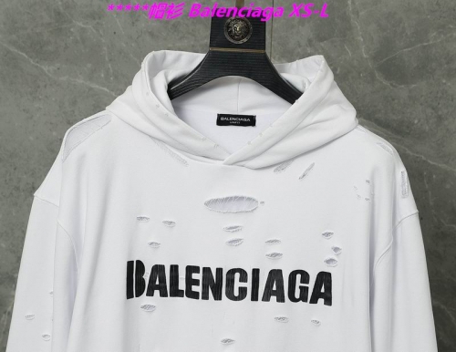 B.a.l.e.n.c.i.a.g.a. Hoodies/Sweatshirt 1673 Men