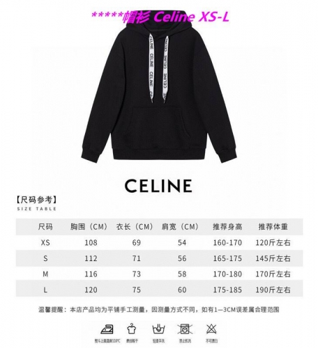 C.e.l.i.n.e. Hoodies/Sweatshirt 1001 Men