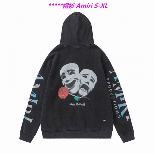 A.m.i.r.i. Hoodies/Sweatshirt 1407 Men