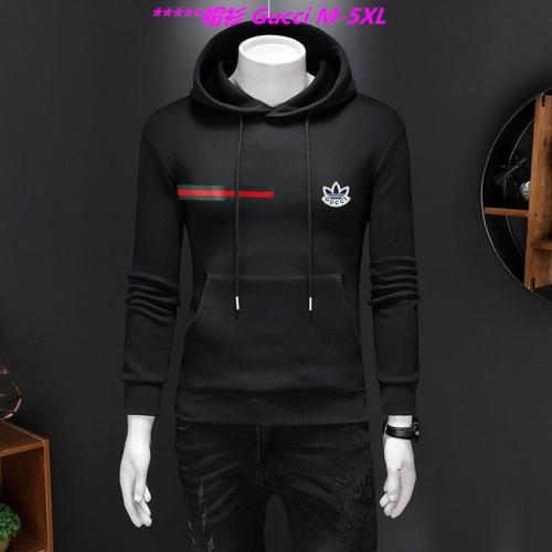 G.u.c.c.i. Hoodies/Sweatshirt 1561 Men