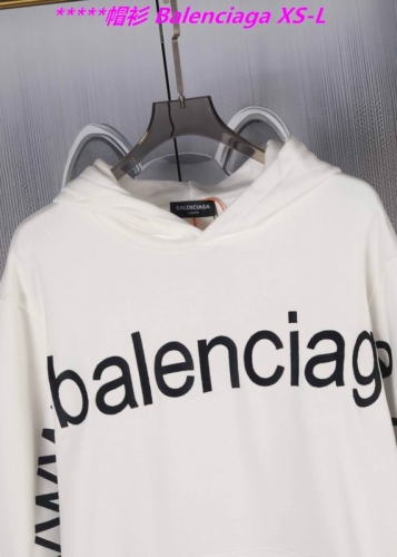 B.a.l.e.n.c.i.a.g.a. Hoodies/Sweatshirt 1753 Men