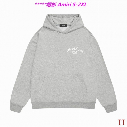 A.m.i.r.i. Hoodies/Sweatshirt 2064 Men